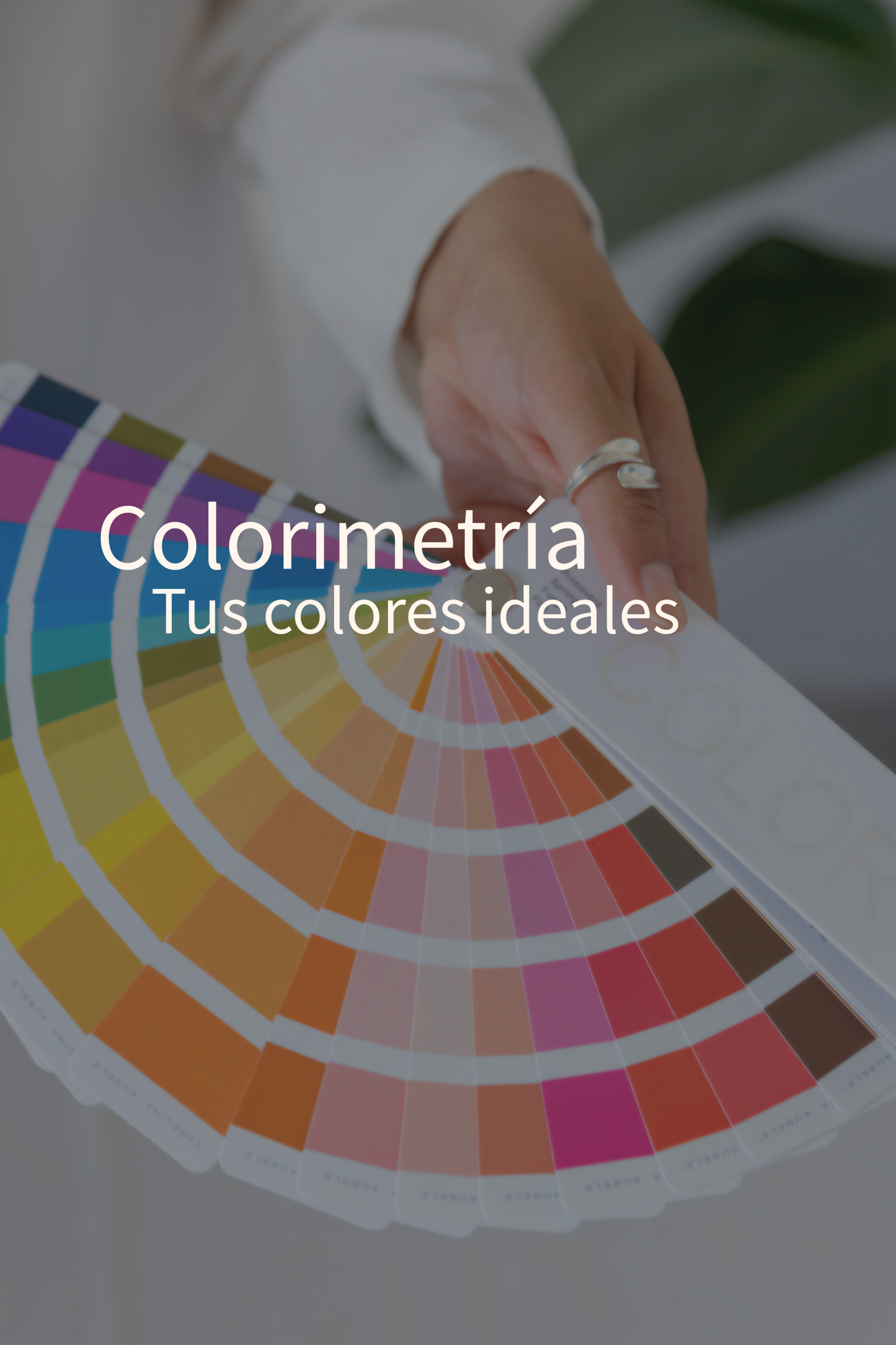 Colorimetria