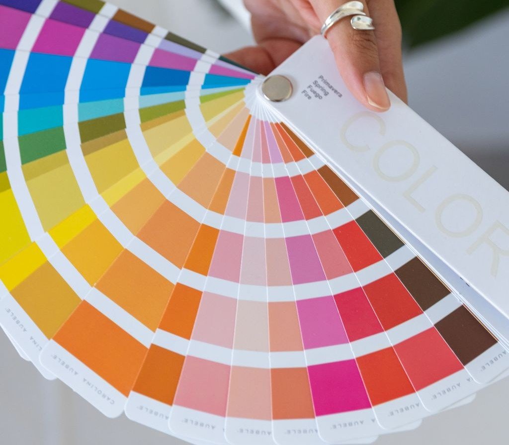 Asesoramiento de imagen personal