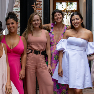 Fiesta, novias y eventos