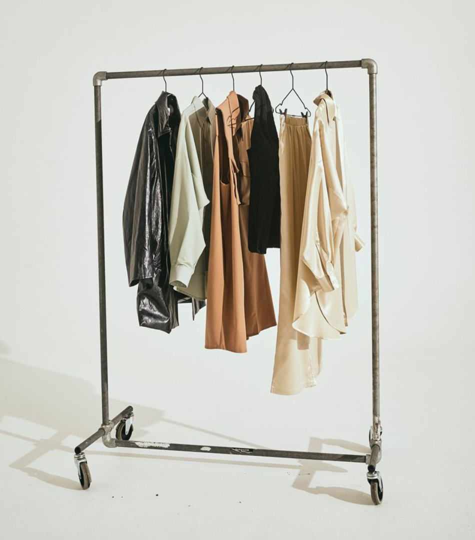 Asesoría de estilo personal para organizar guardarropa e imagen personal