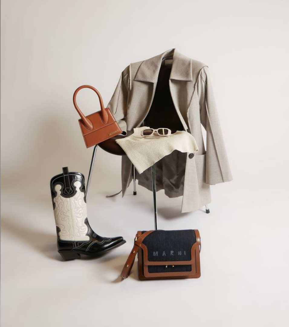 Modalidad del Pack Premium de asesoría de imagen con encuentros personalizados