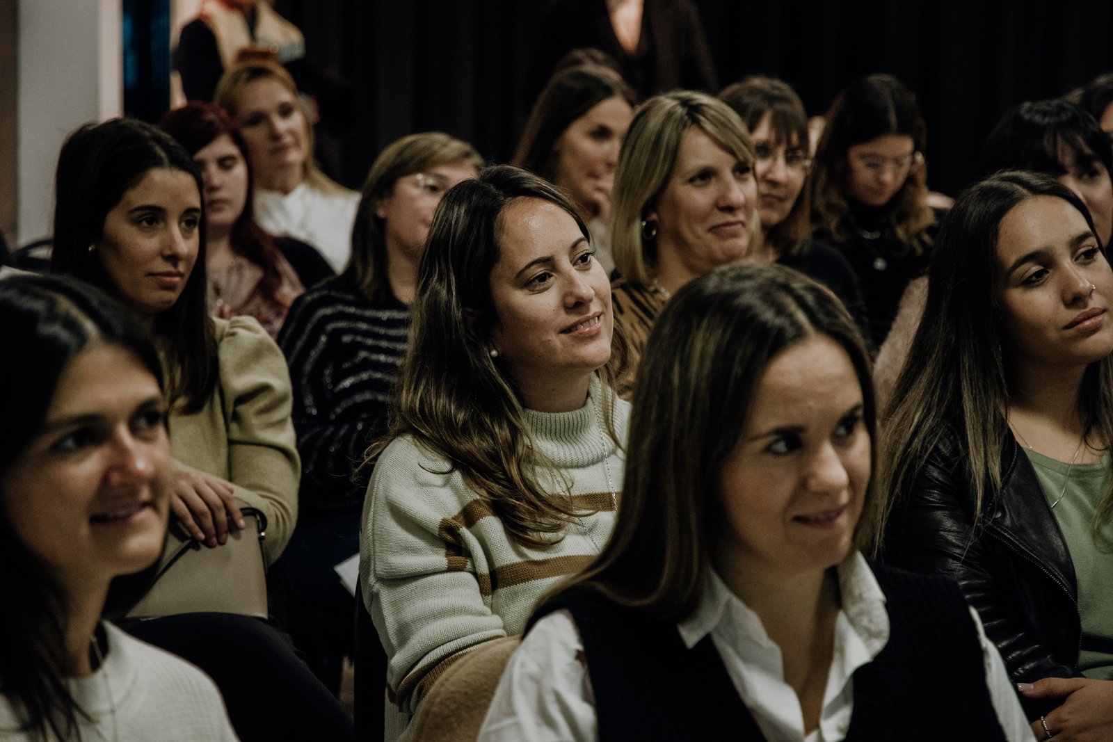 Modalidad online y presencial de talleres y charlas personalizadas de imagen personal