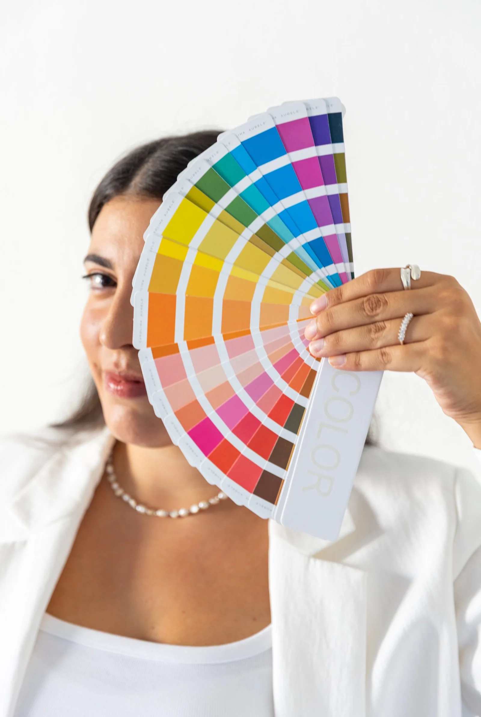 Valentina Asesora de imagen Malaga