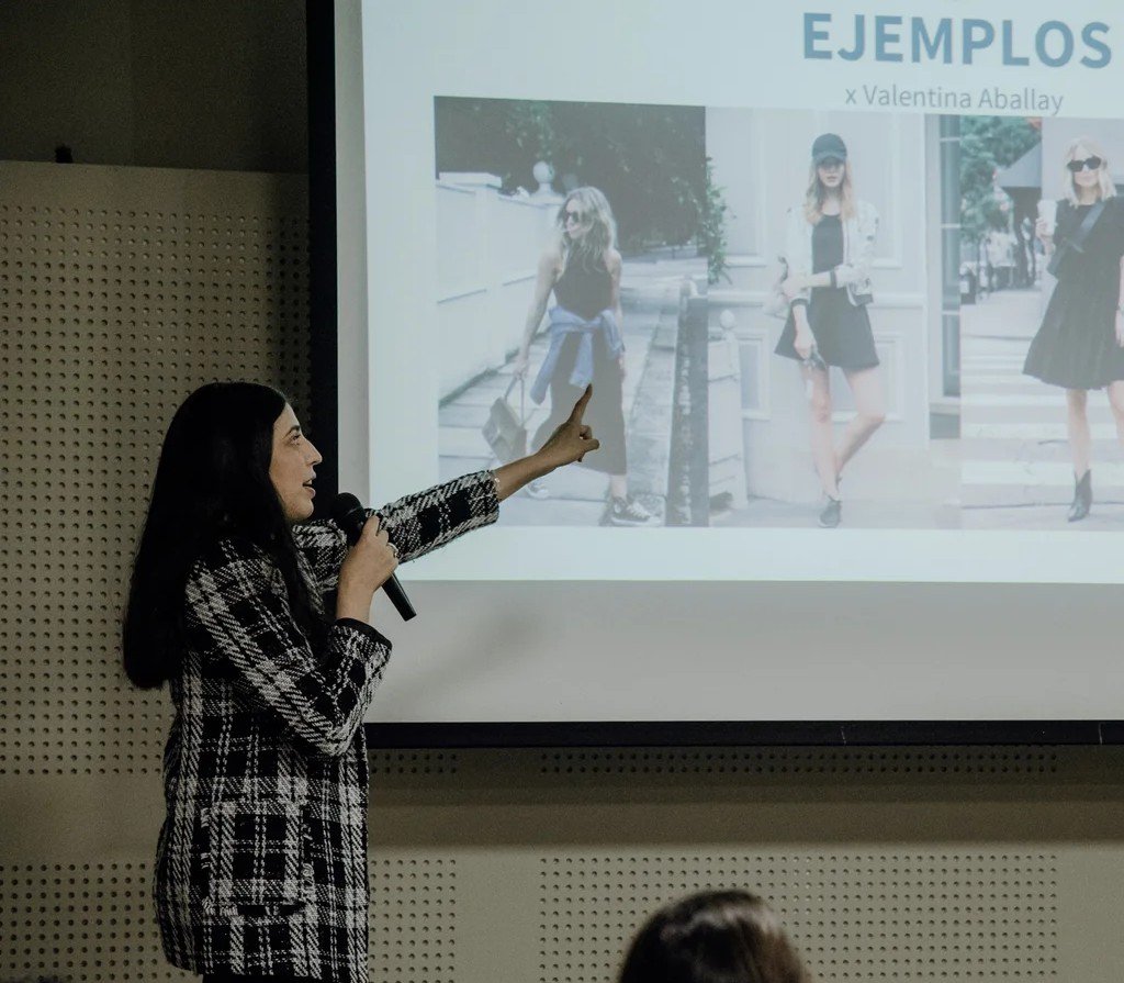 tALLERES PERSONALIZADOS