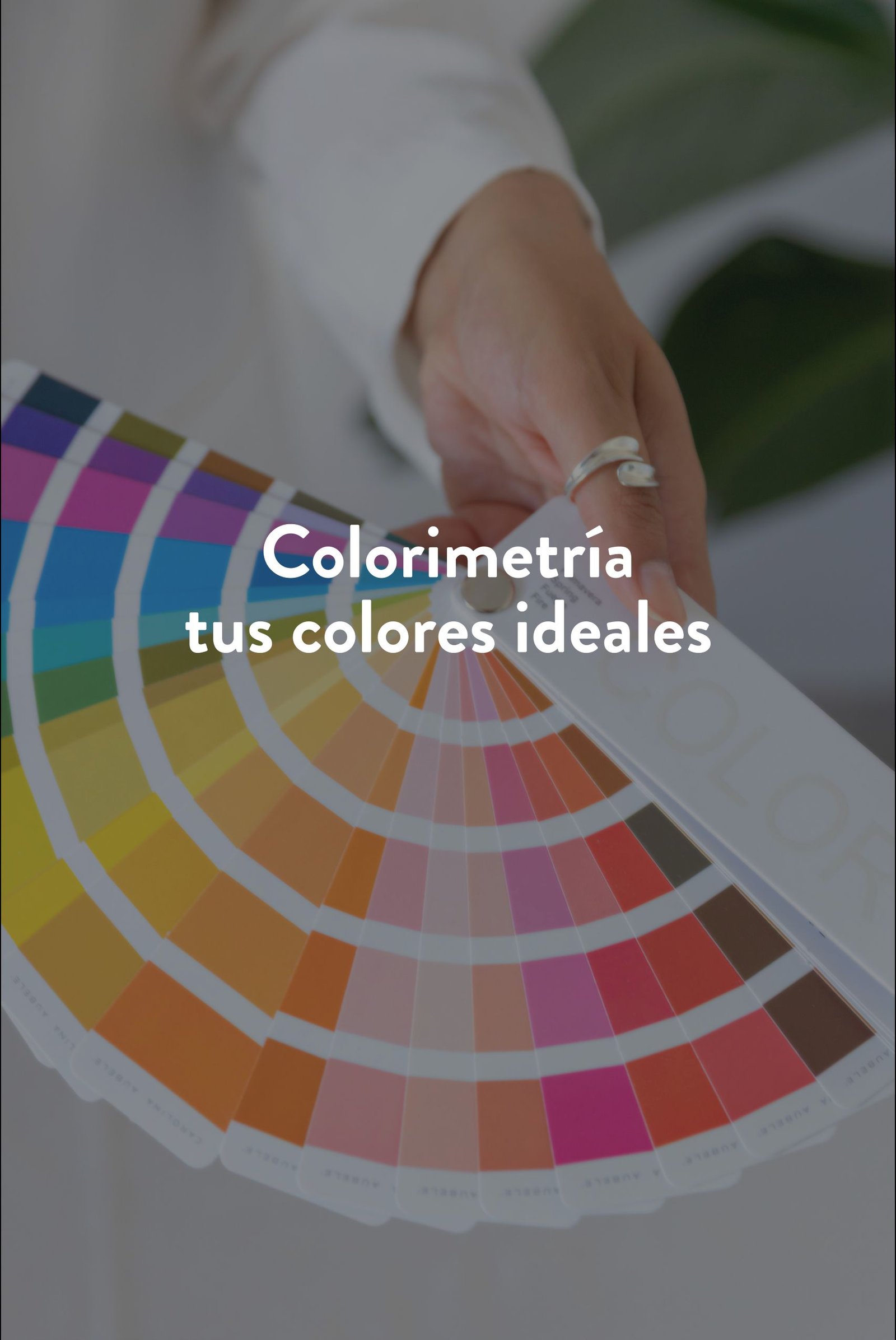 Colorimetría